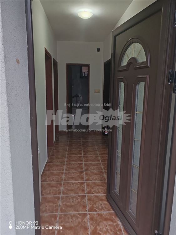 Kuca-Zemun-Zabran-Nova, 60+66m2 okretnica 706 — 2