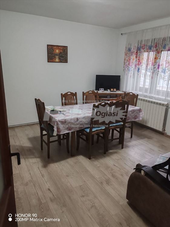Kuca-Zemun-Zabran-Nova, 60+66m2 okretnica 706 — 4