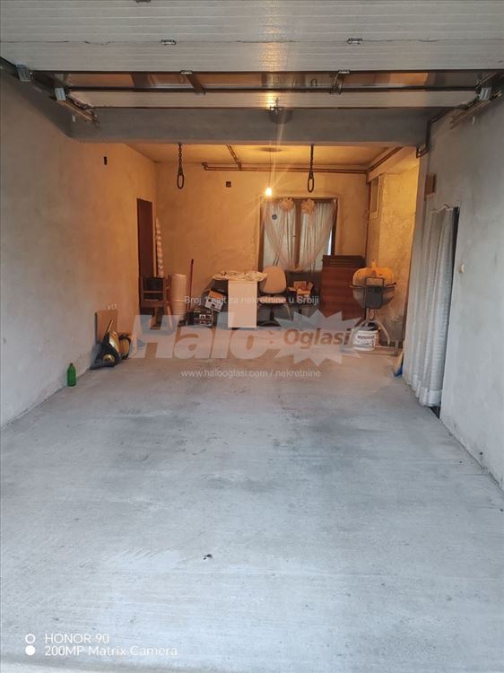 Kuca-Zemun-Zabran-Nova, 60+66m2 okretnica 706 — 6