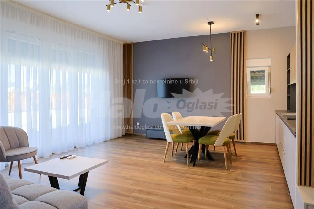 Kuce na prodaju novogradnja Lux Kosmaj — 8