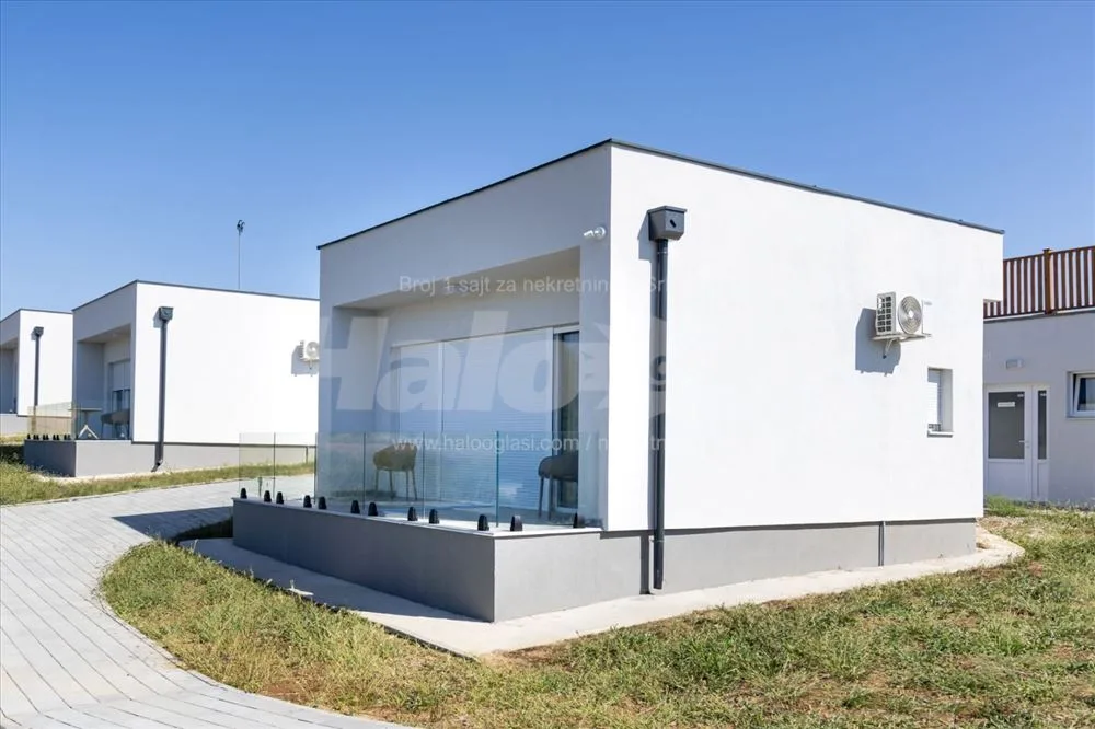 Kuce na prodaju novogradnja Lux Kosmaj — 10