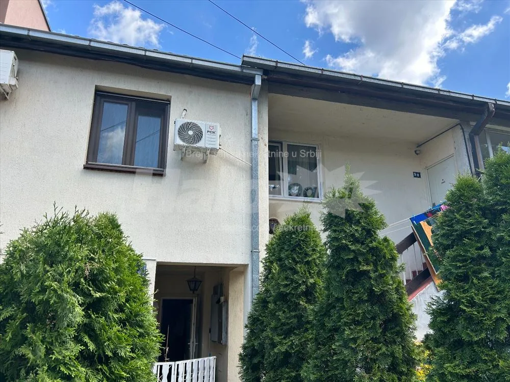 kuće u nizu za investitore — 2