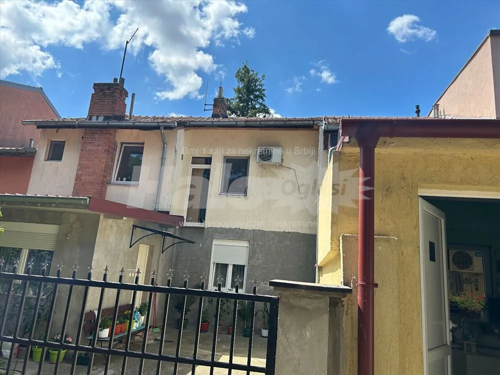 kuće u nizu za investitore — 3