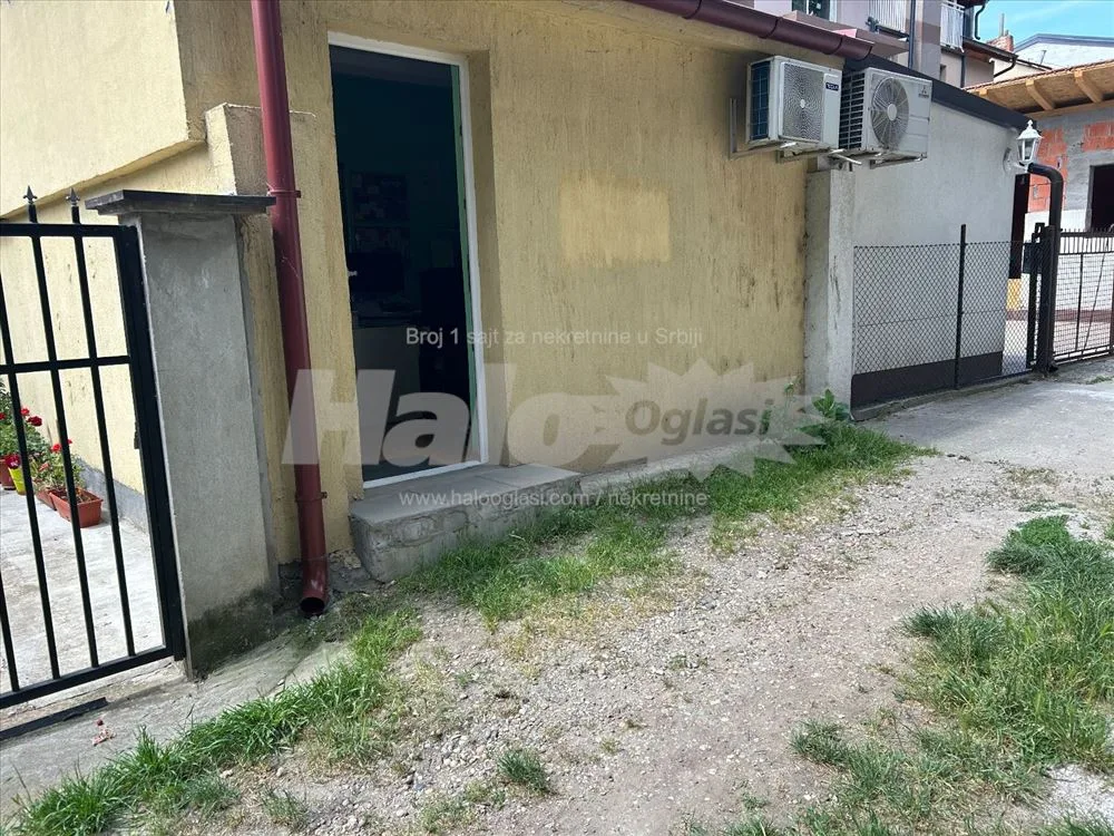 kuće u nizu za investitore — 4