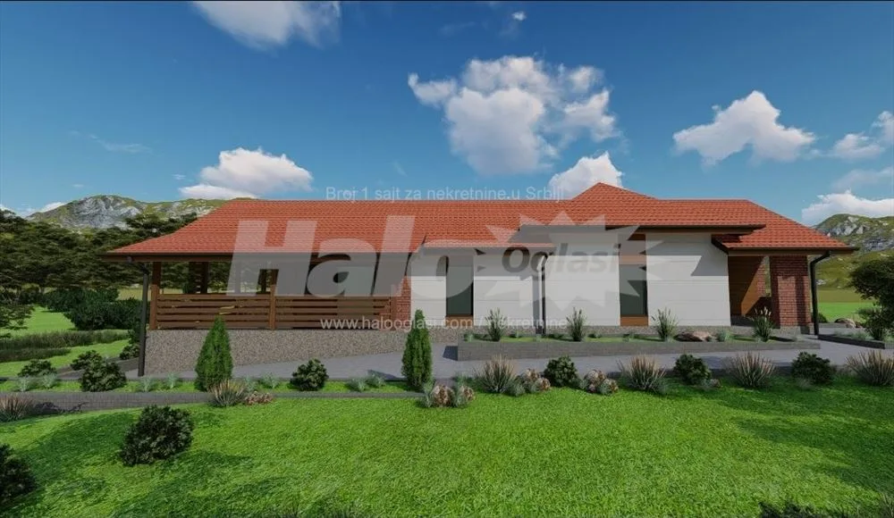 Kućerak — 3