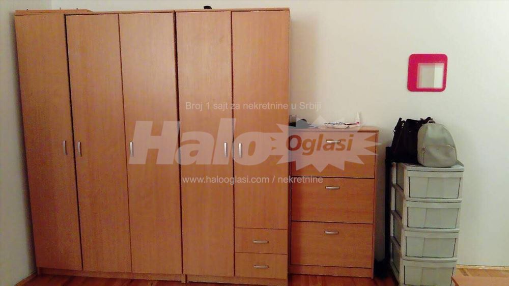 Kumodraška Novogradnja 1.0 Terasa Vlasnik — 4