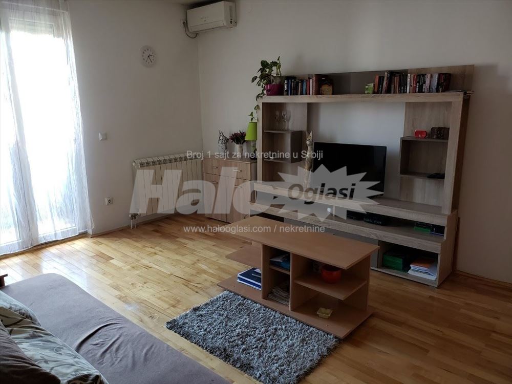 Kumodraška Novogradnja 1.0 Terasa Vlasnik — 7