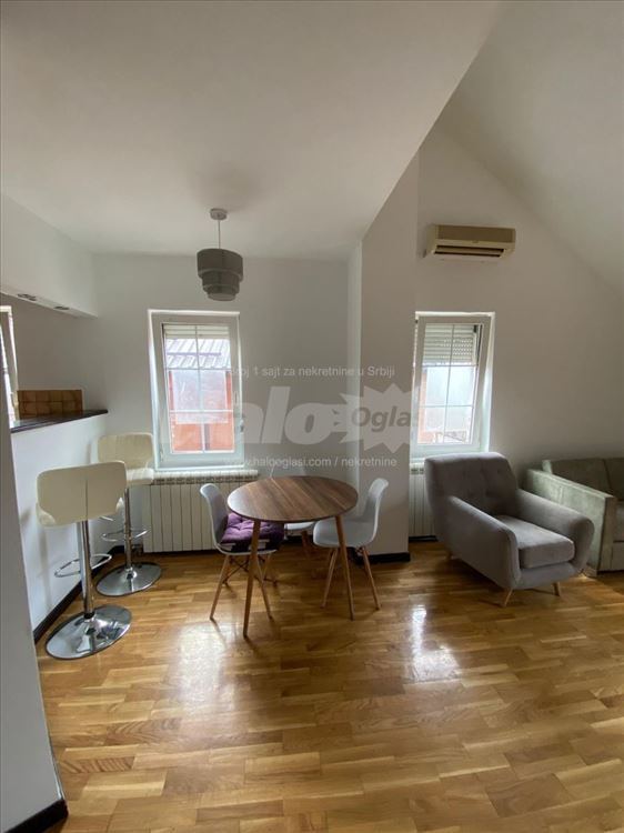 Kumodraška 3.0 duplex — 2