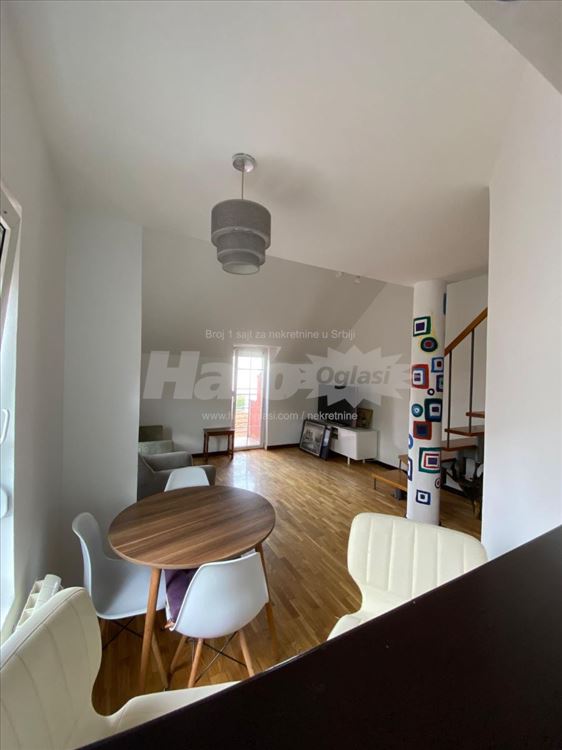 Kumodraška 3.0 duplex — 4