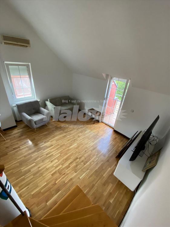 Kumodraška 3.0 duplex — 10