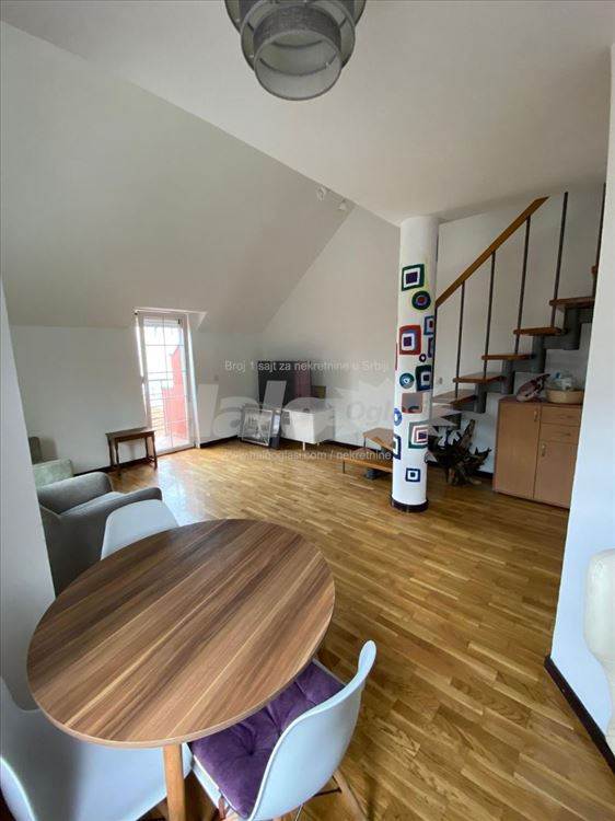 Kumodraška 3.0 duplex — 11