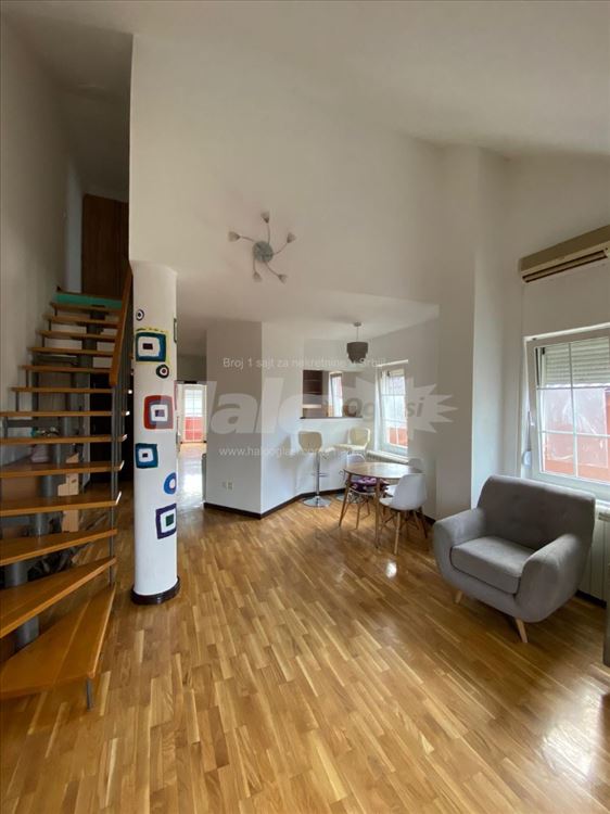 Kumodraška 3.0 duplex — 12