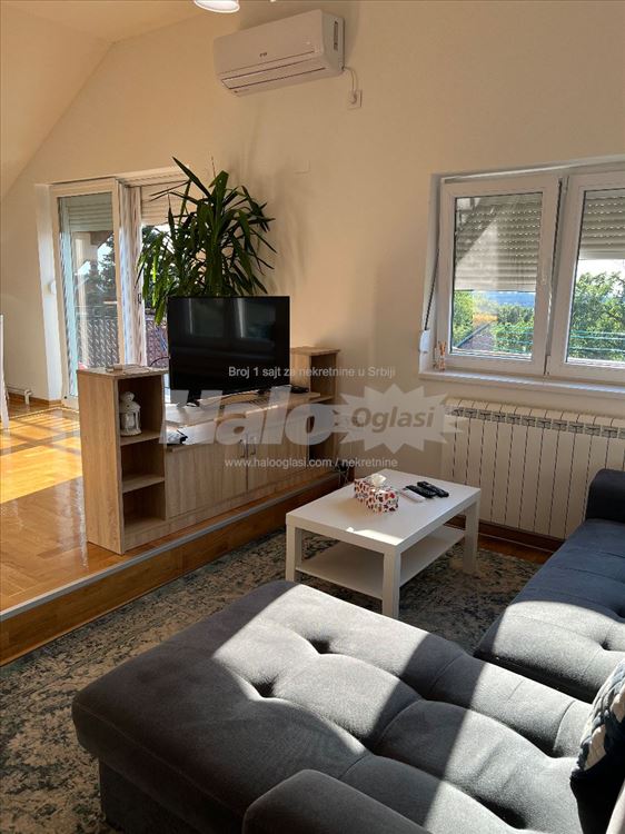 Kumodraž, komforan i udoban stan 85m2 — 2