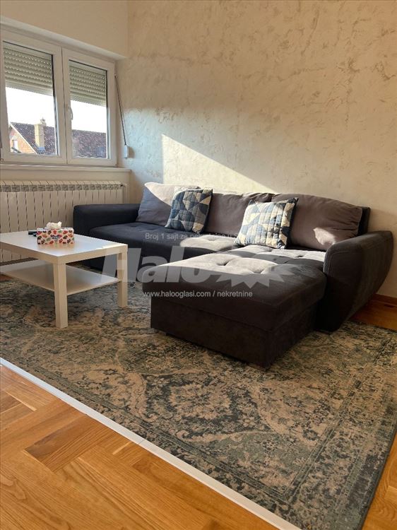 Kumodraž, komforan i udoban stan 85m2 — 3