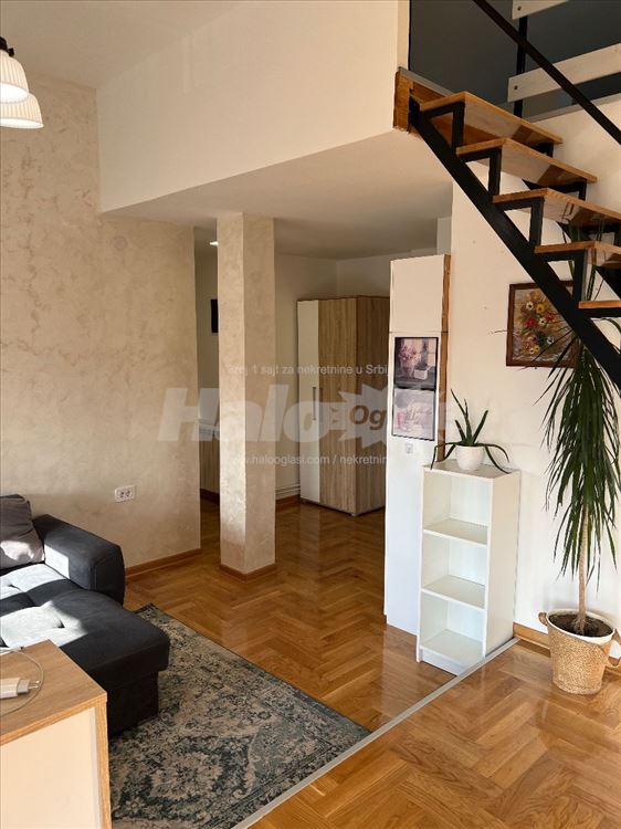 Kumodraž, komforan i udoban stan 85m2 — 9