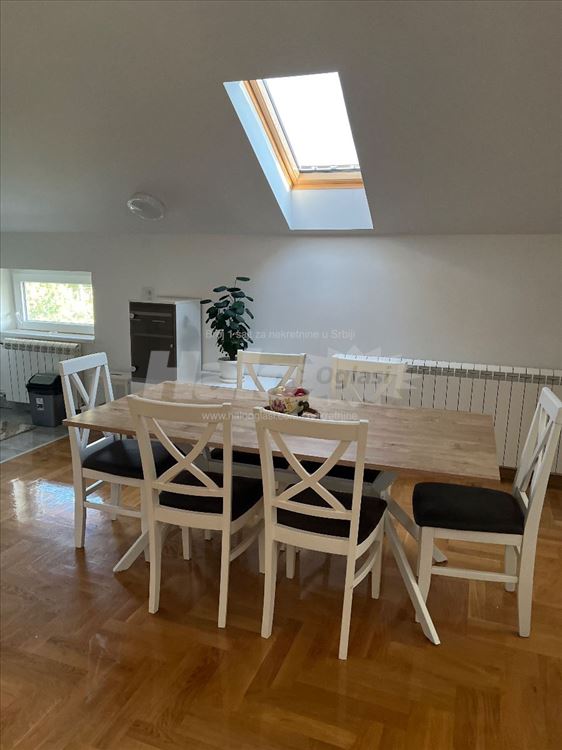 Kumodraž, komforan i udoban stan 85m2 — 12