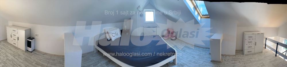 Kumodraž, komforan i udoban stan 85m2 — 13