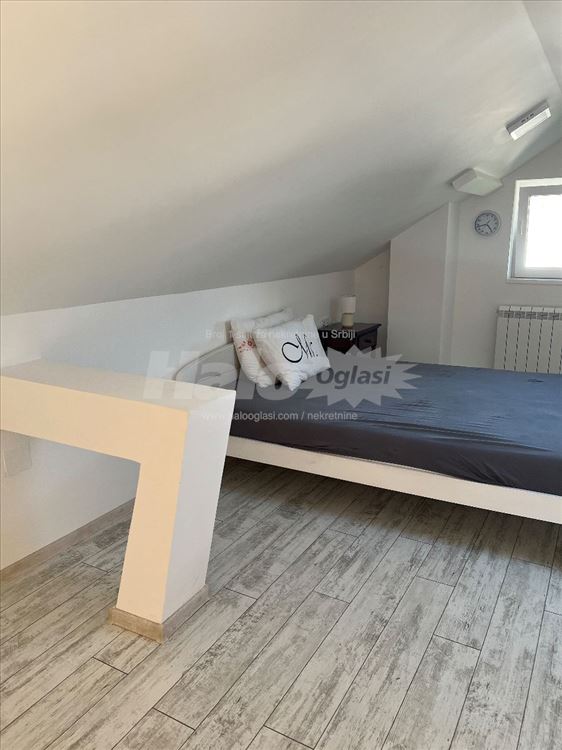 Kumodraž, komforan i udoban stan 85m2 — 14