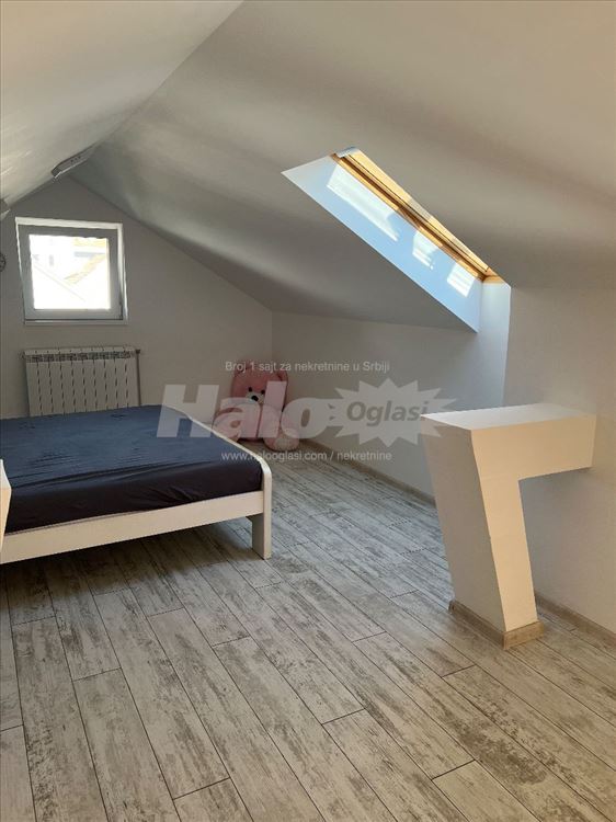 Kumodraž, komforan i udoban stan 85m2 — 15