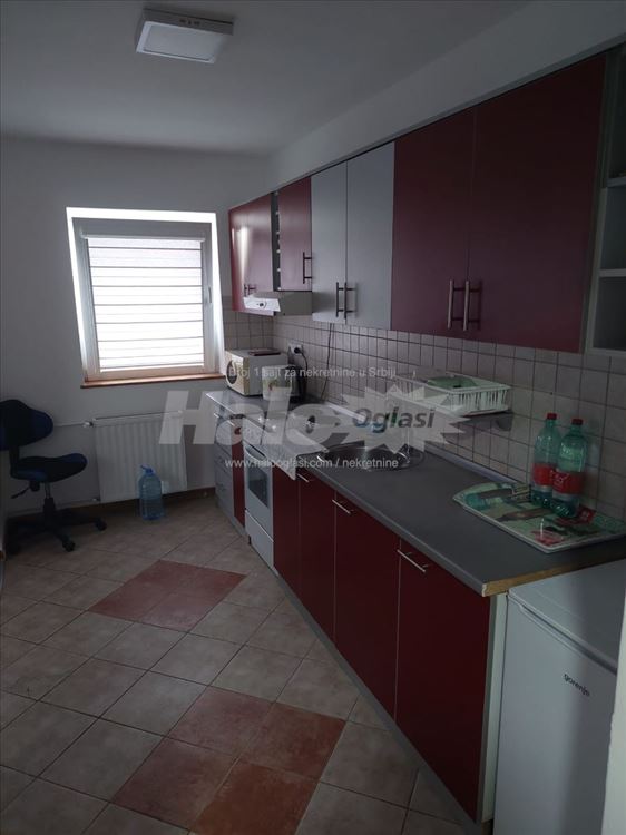 Kumodraž, komforan i udoban stan u novogradnji — 3