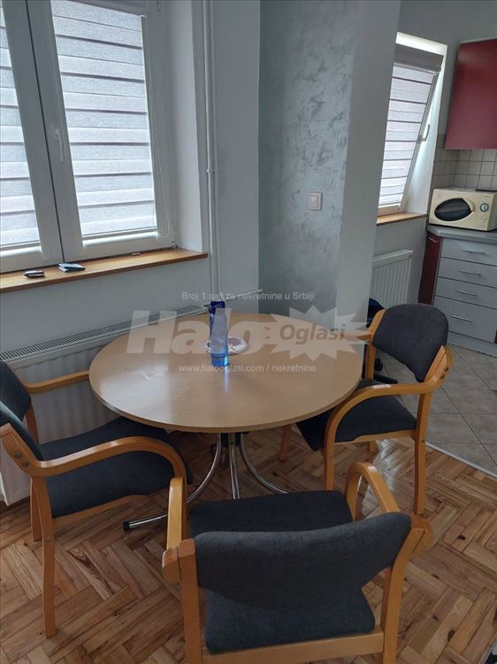 Kumodraž, komforan i udoban stan u novogradnji — 4