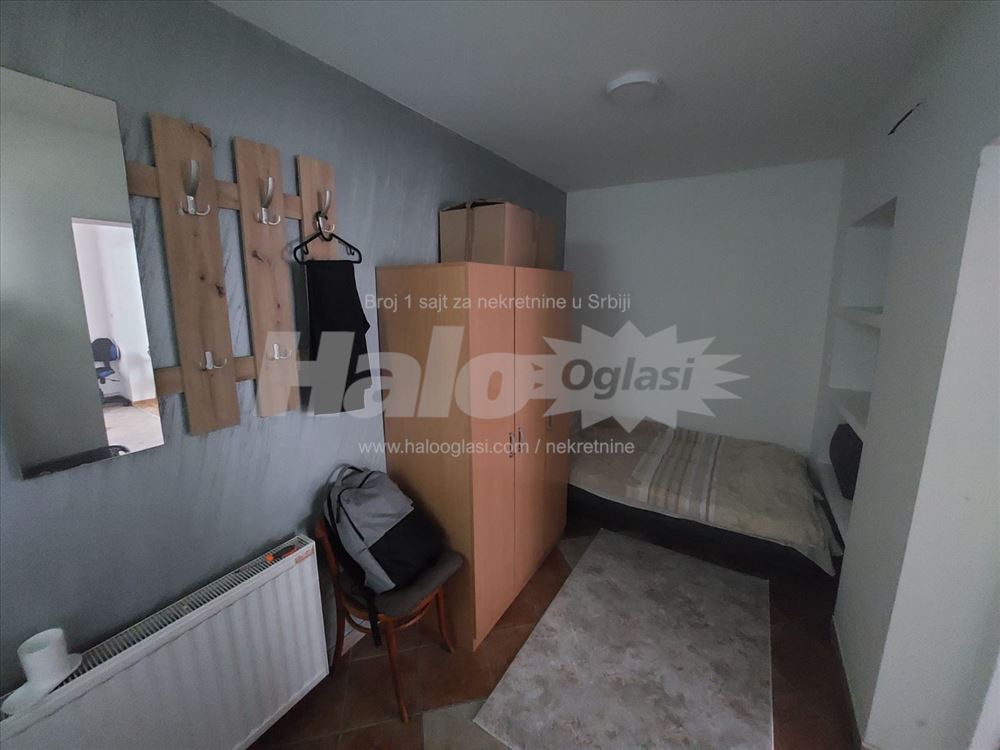 Kumodraž, komforan i udoban stan u novogradnji — 5