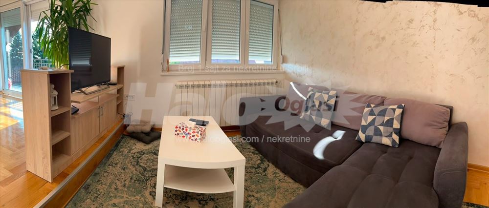 Kumodraz,komforan,svetao i udoban stan,85m2 — 2