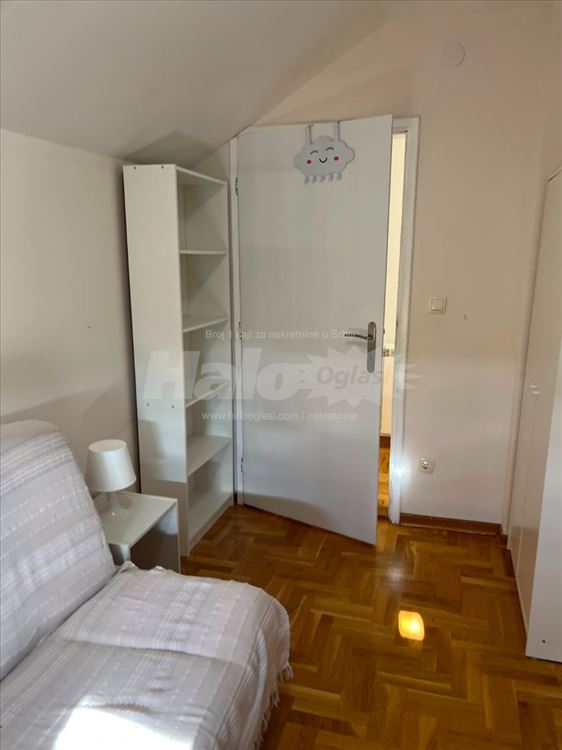 Kumodraz,komforan,svetao i udoban stan,85m2 — 7