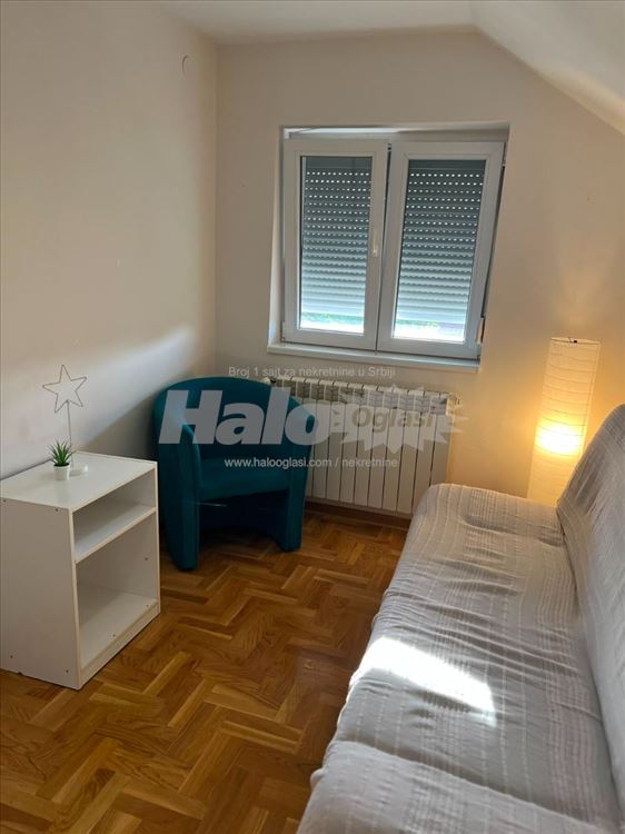 Kumodraz,komforan,svetao i udoban stan,85m2 — 8