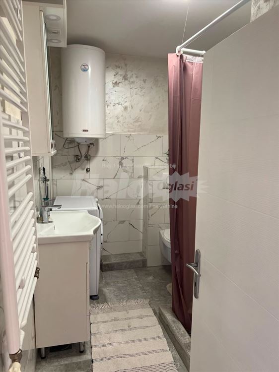 Kumodraz,komforan,svetao i udoban stan,85m2 — 13