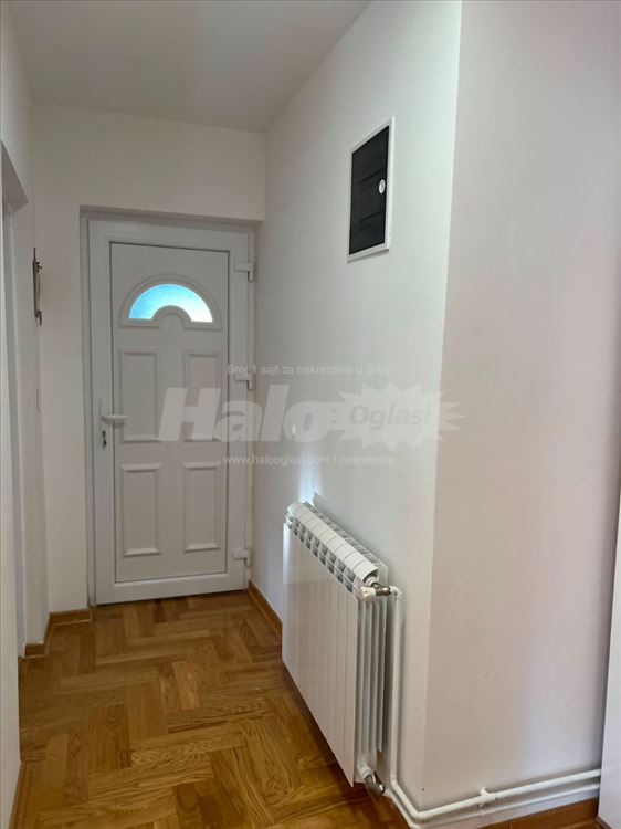 Kumodraz,komforan,svetao i udoban stan,85m2 — 15