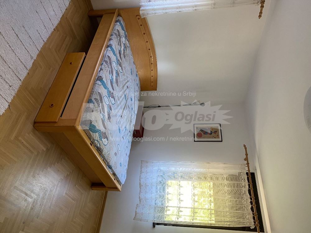 Kvalitetan, svetao stan Mirijevo — 9