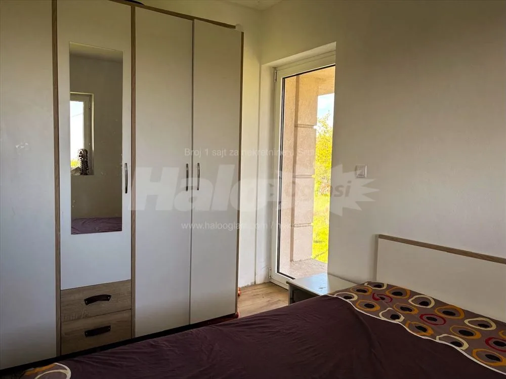 Kvalitetno građena kuća – pogled na šumu i Avalu — 9