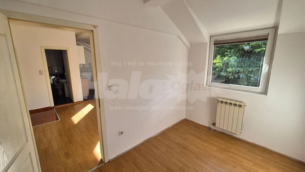 Labudovo brdo, 28m2, Top lokacija! — 4