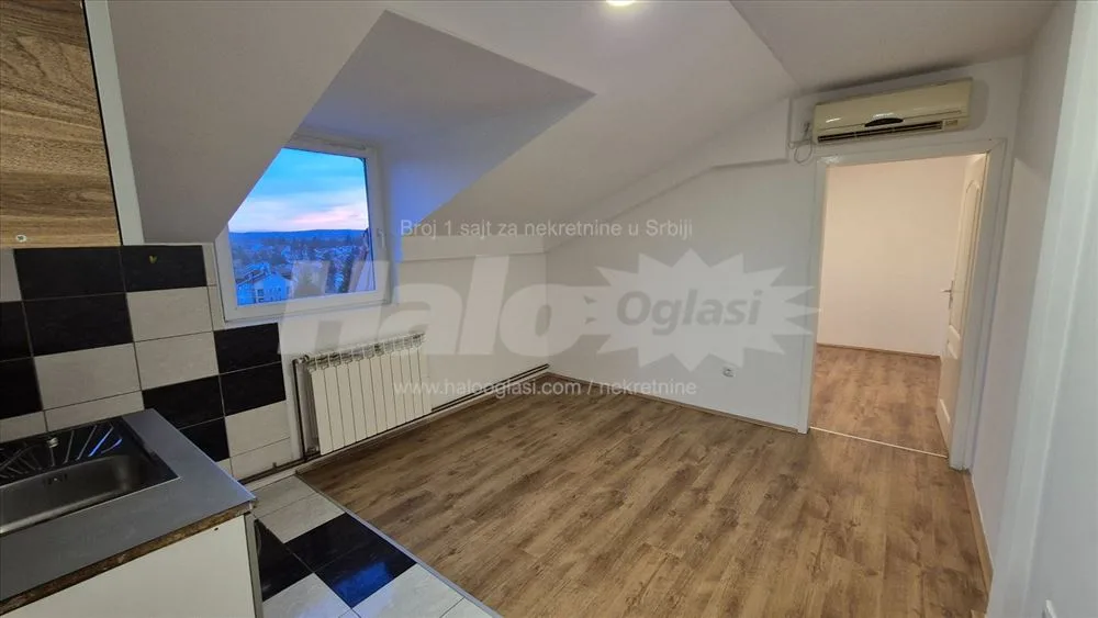 Labudovo brdo, 32m2, Top lokacija! — 2