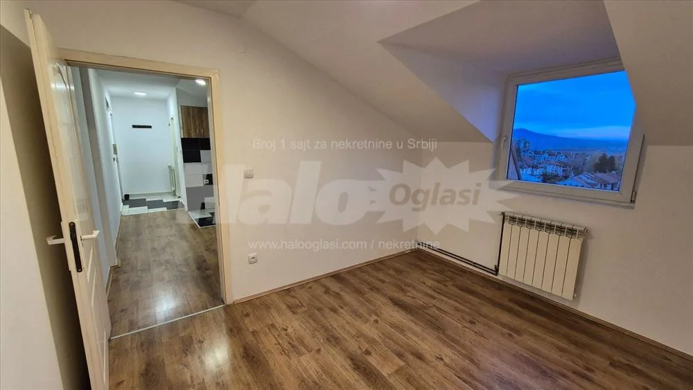Labudovo brdo, 32m2, Top lokacija! — 4