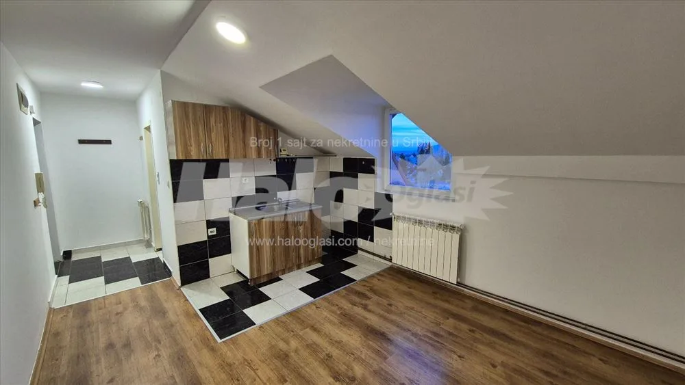 Labudovo brdo, 32m2, Top lokacija! — 5