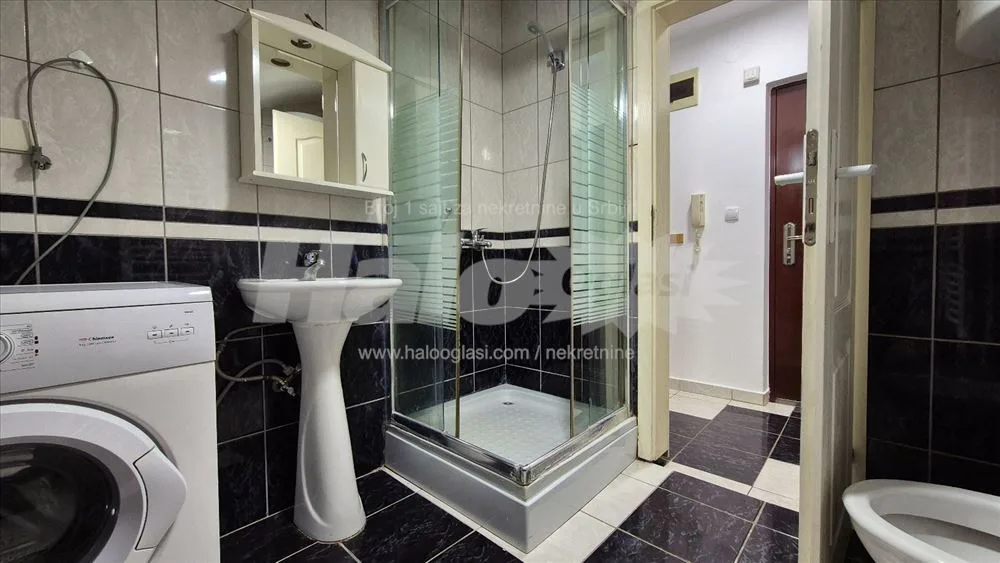 Labudovo brdo, 32m2, Top lokacija! — 7