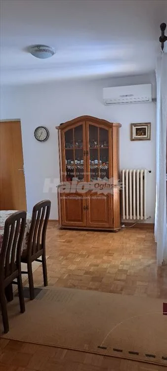 Labudovo brdo, Gočka ulica, I sprat, 3.5sob, 98m2 — 7