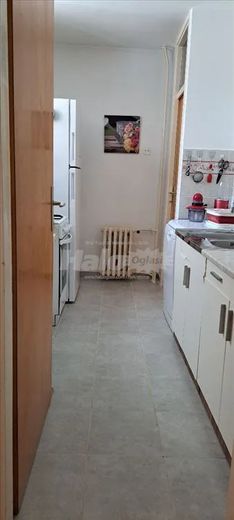 Labudovo brdo, Gočka ulica, I sprat, 3.5sob, 98m2 — 9