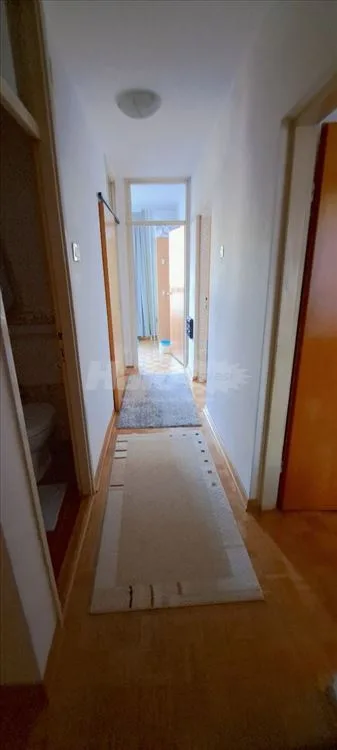 Labudovo brdo, Gočka ulica, I sprat, 3.5sob, 98m2 — 11