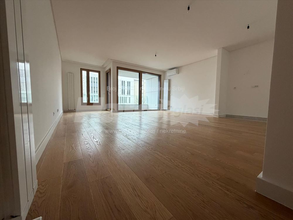 Landmark Residence, lux, garaža — 3