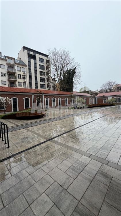 Landmark Residence, lux, garaža — 4