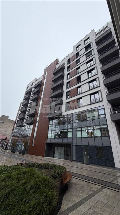 Landmark Residence, lux, garaža — 6