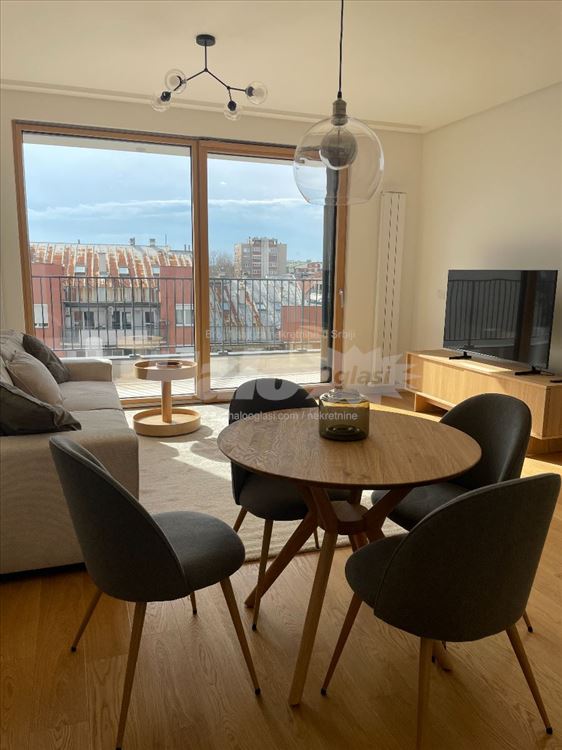 Landmark Residences 2.0 LUX garaža — 2