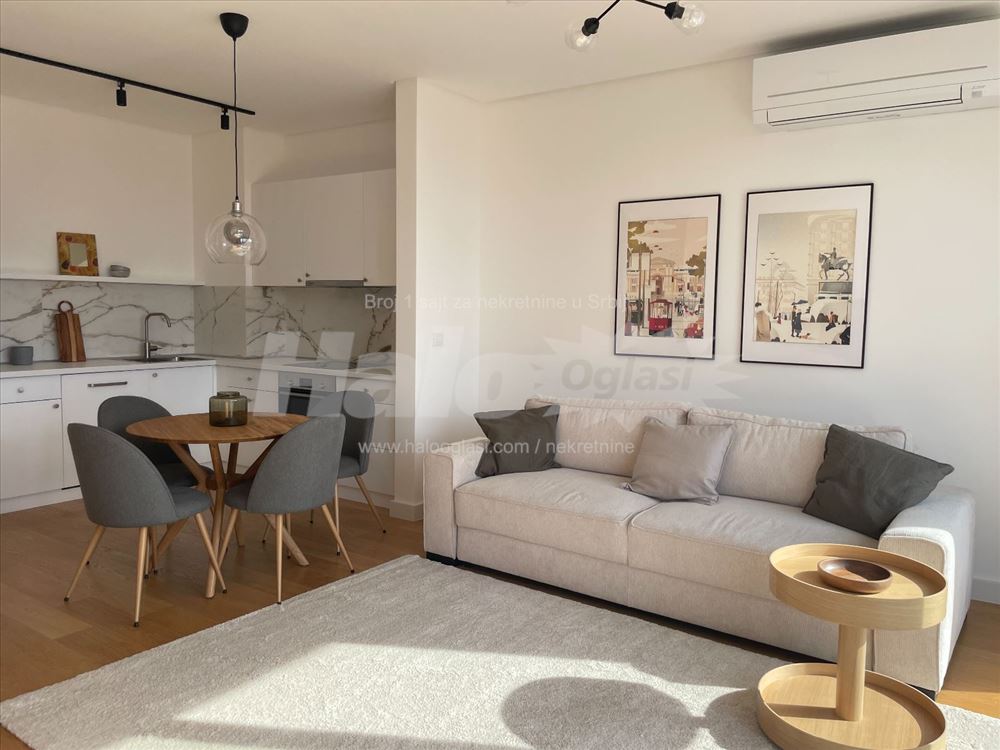 Landmark Residences 2.0 LUX garaža — 3