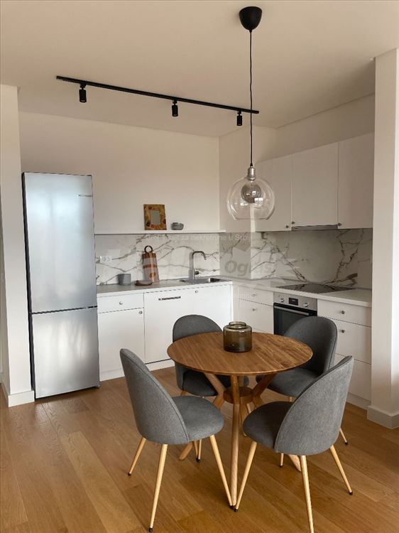 Landmark Residences 2.0 LUX garaža — 4