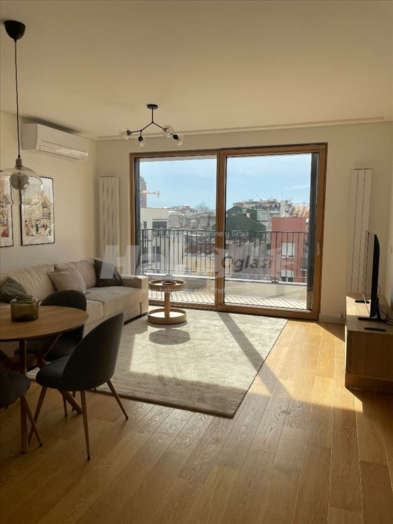 Landmark Residences 2.0 LUX garaža — 5