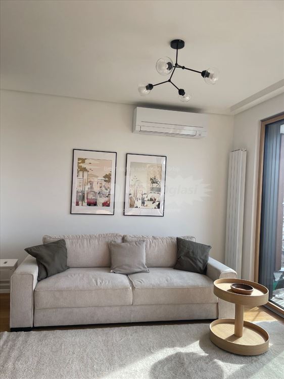 Landmark Residences 2.0 LUX garaža — 6