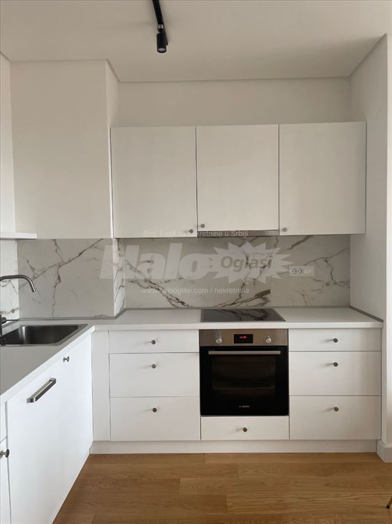 Landmark Residences 2.0 LUX garaža — 7